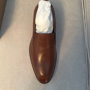 Johnston & Murphy Stockton Venetian Dress Loafer